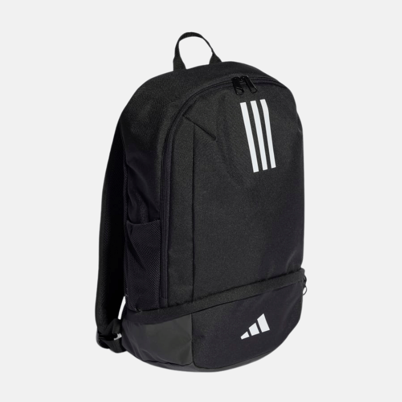 Photo de Sac à dos Adidas Tiro League noir textile transport équipement