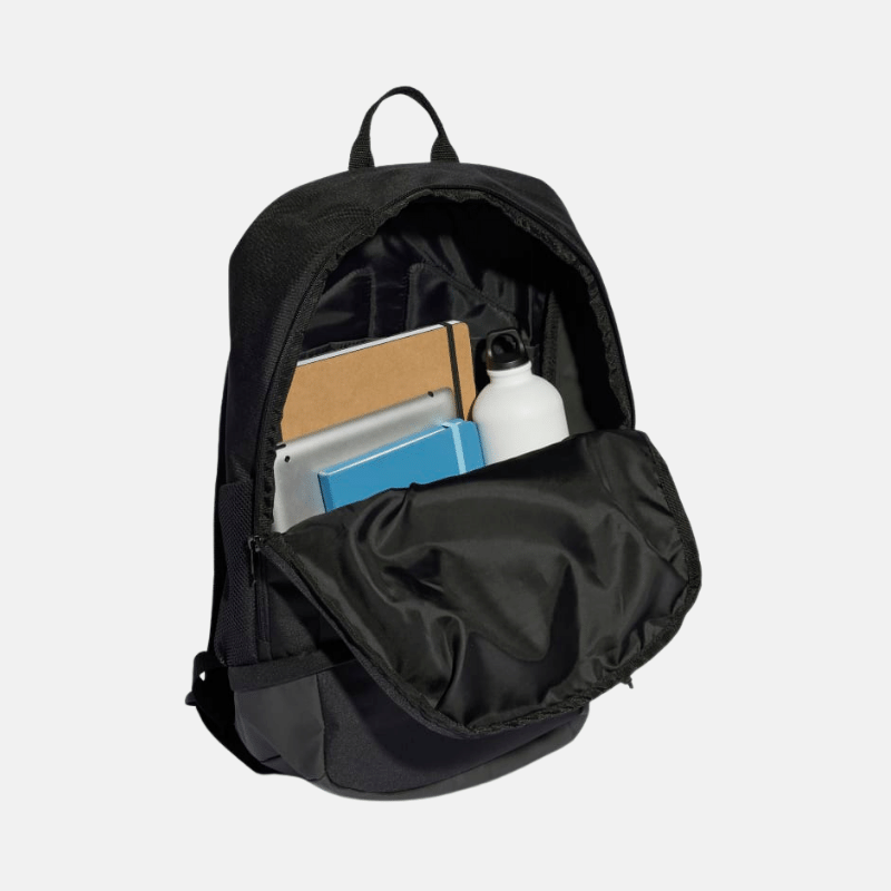 Photo de Sac à dos Adidas Tiro League noir Accessoires scolaire rangement