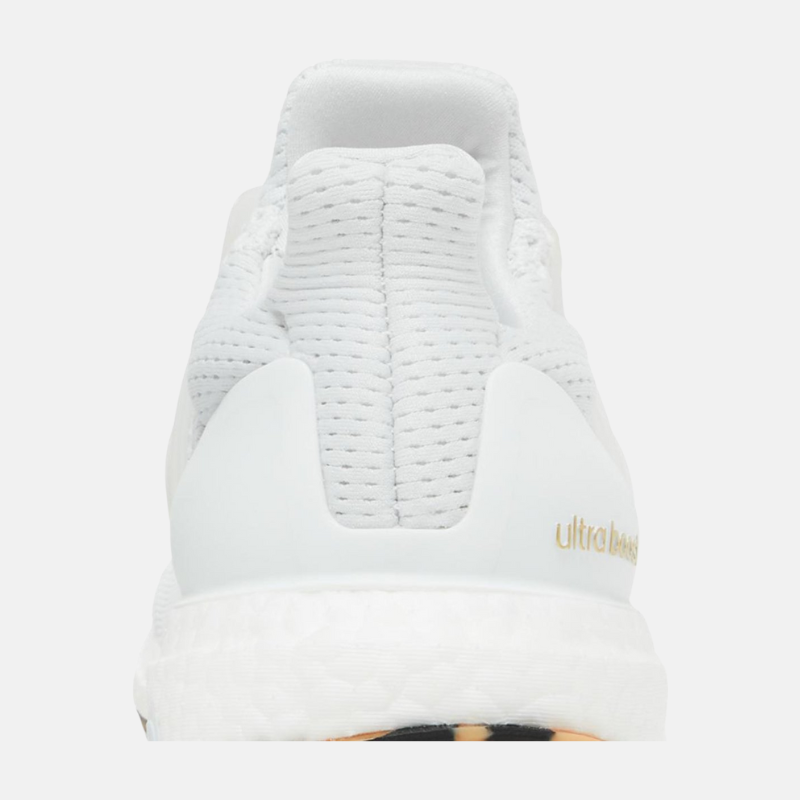 Photo du talon de la sneaker Adidas Ultraboost 1.0 blanche