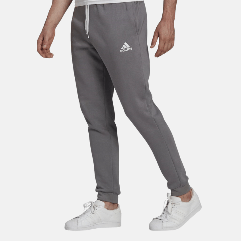 Photo de Jogging Adidas Entrada 22 confort gris Vêtement Sport Homme