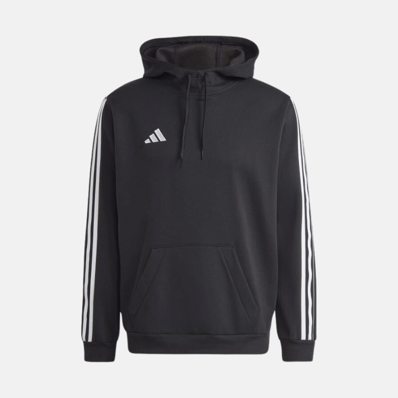 Photo de Sweatshirt Adidas Tiro 23 noir Vêtement capuche sportif