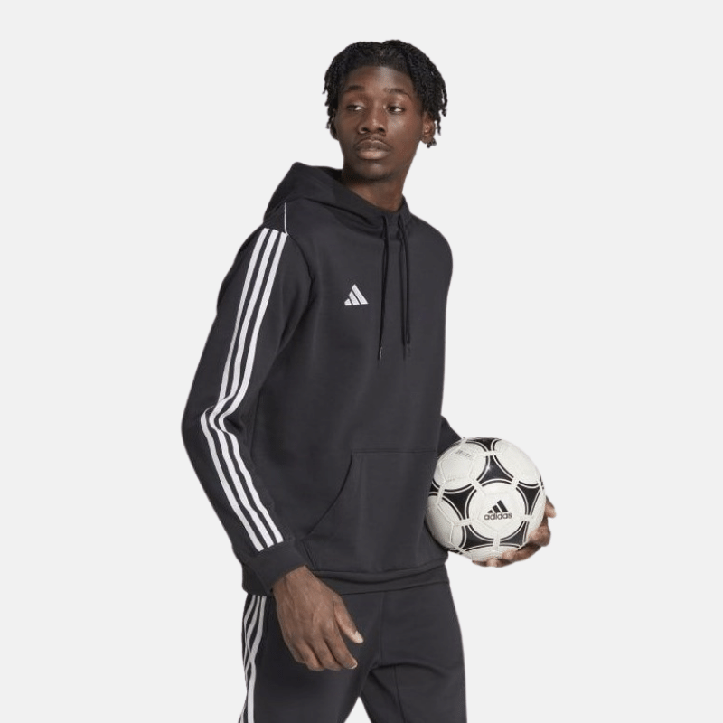 Photo de Sweatshirt Adidas Tiro 23 noir football sportif style