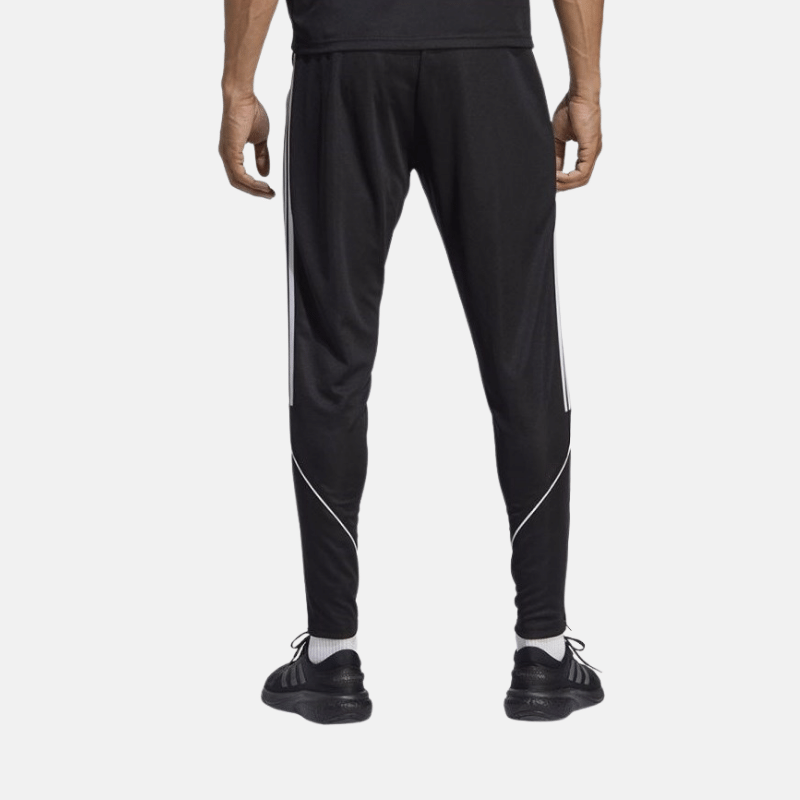 Photo de Jogging Adidas Tiro 23 noir sport vêtement homme