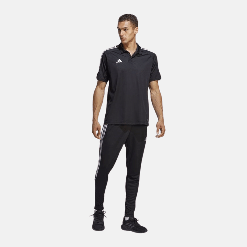 Photo de Jogging Adidas Tiro 23 noir Sport Tenue Homme