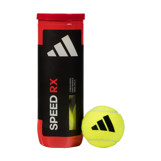 Image de balles de padel Adidas RX