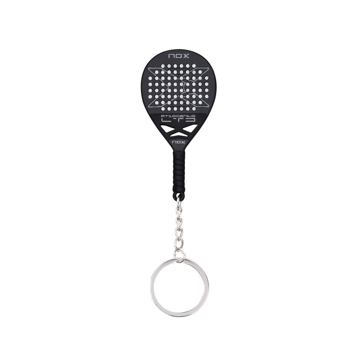 Pack raquette padel nox At Genius Edition limitée 2025