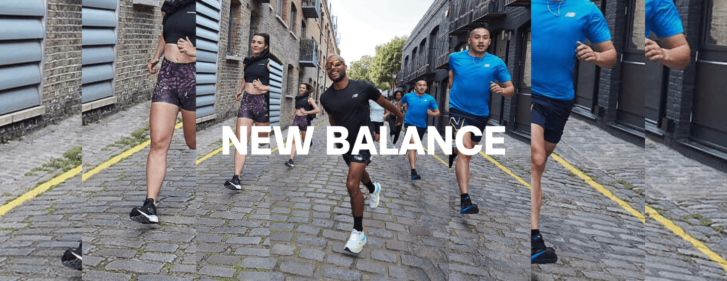 ventes privees new balance