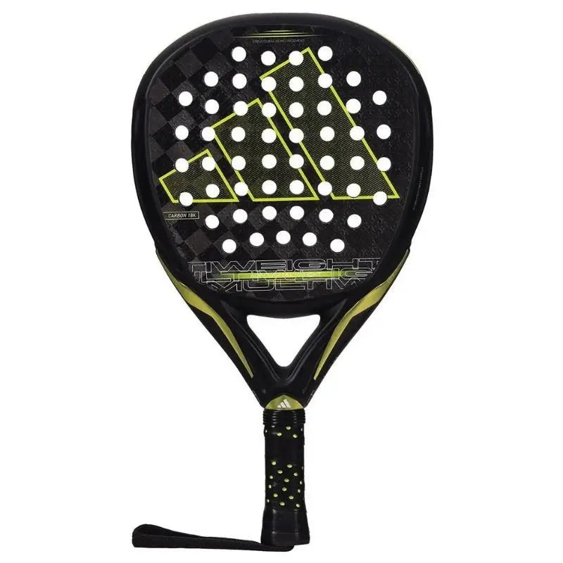 Raquette de Padel Adidas Adipower Multiweight Carbon 18K