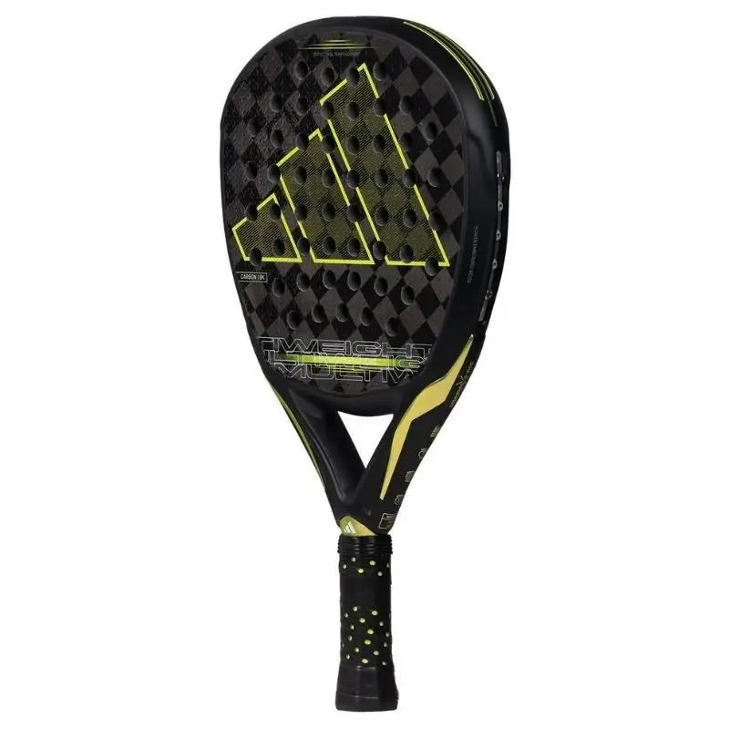 Raquette de Padel Adidas Adipower Multiweight Carbon 18K