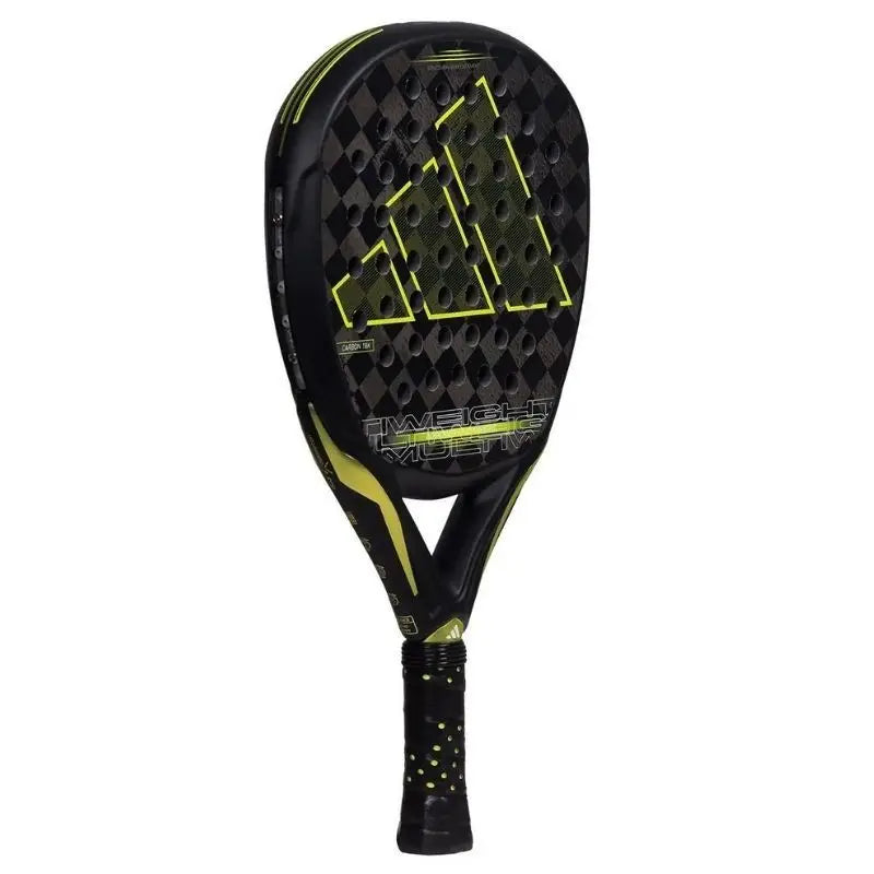 Raquette de Padel Adidas Adipower Multiweight Carbon 18K