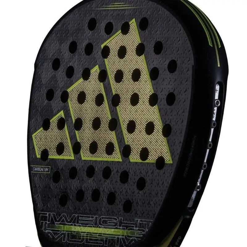 Raquette de Padel Adidas Adipower Multiweight Carbon 18K