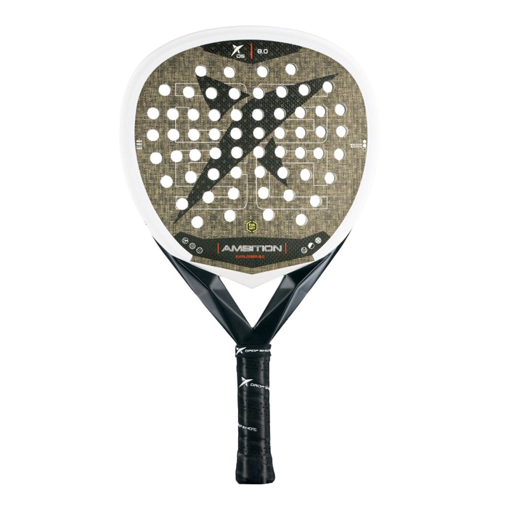 Raquette Padel Drop Shot Explorer 8.0 2025