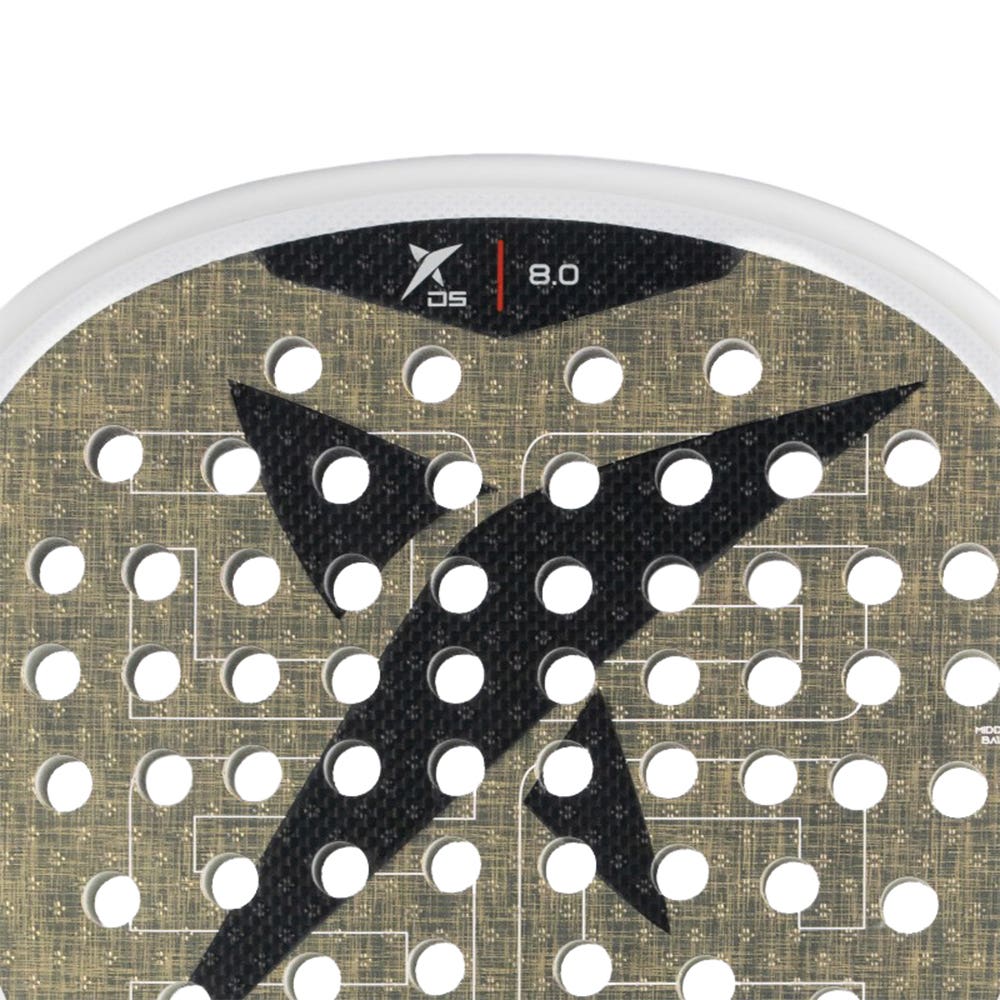 Raquette Padel Drop Shot Explorer 8.0 2025