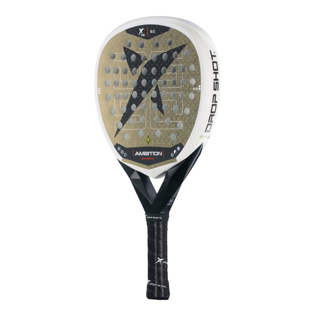 Raquette Padel Drop Shot Explorer 8.0 2025