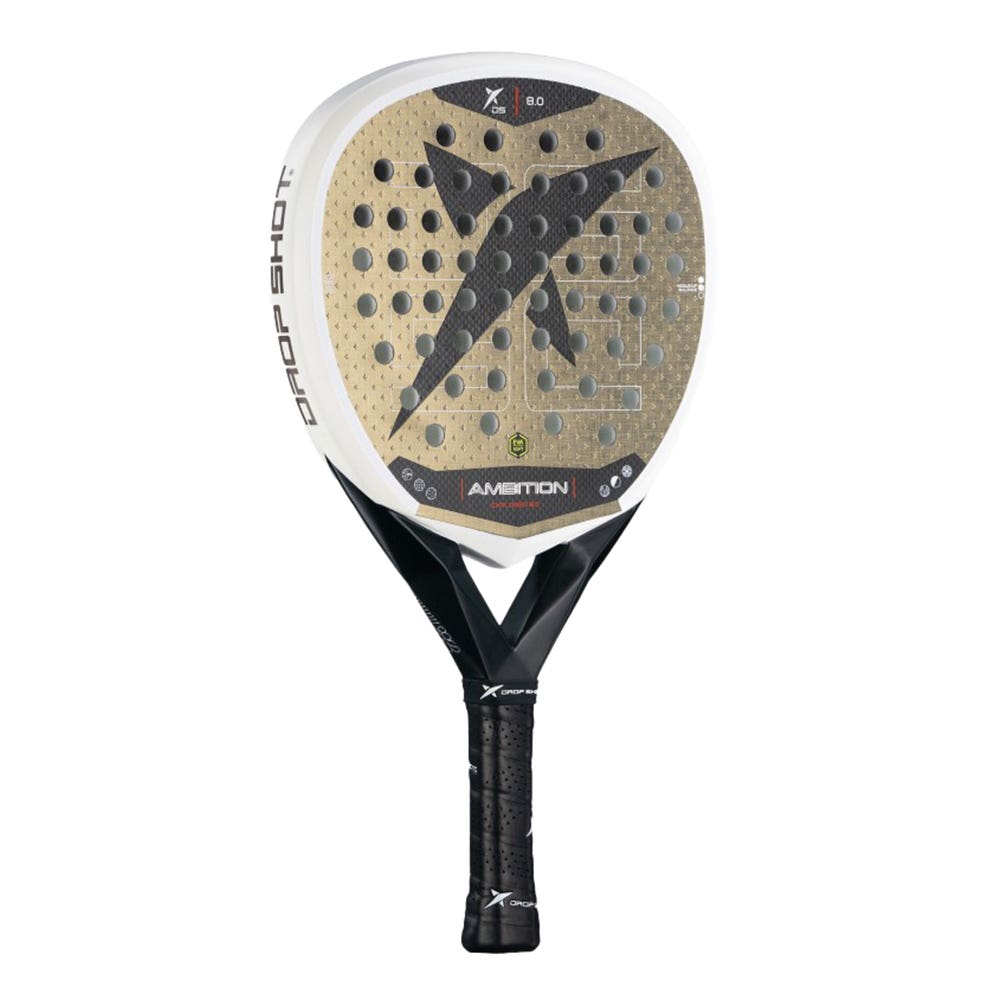 Raquette Padel Drop Shot Explorer 8.0 2025