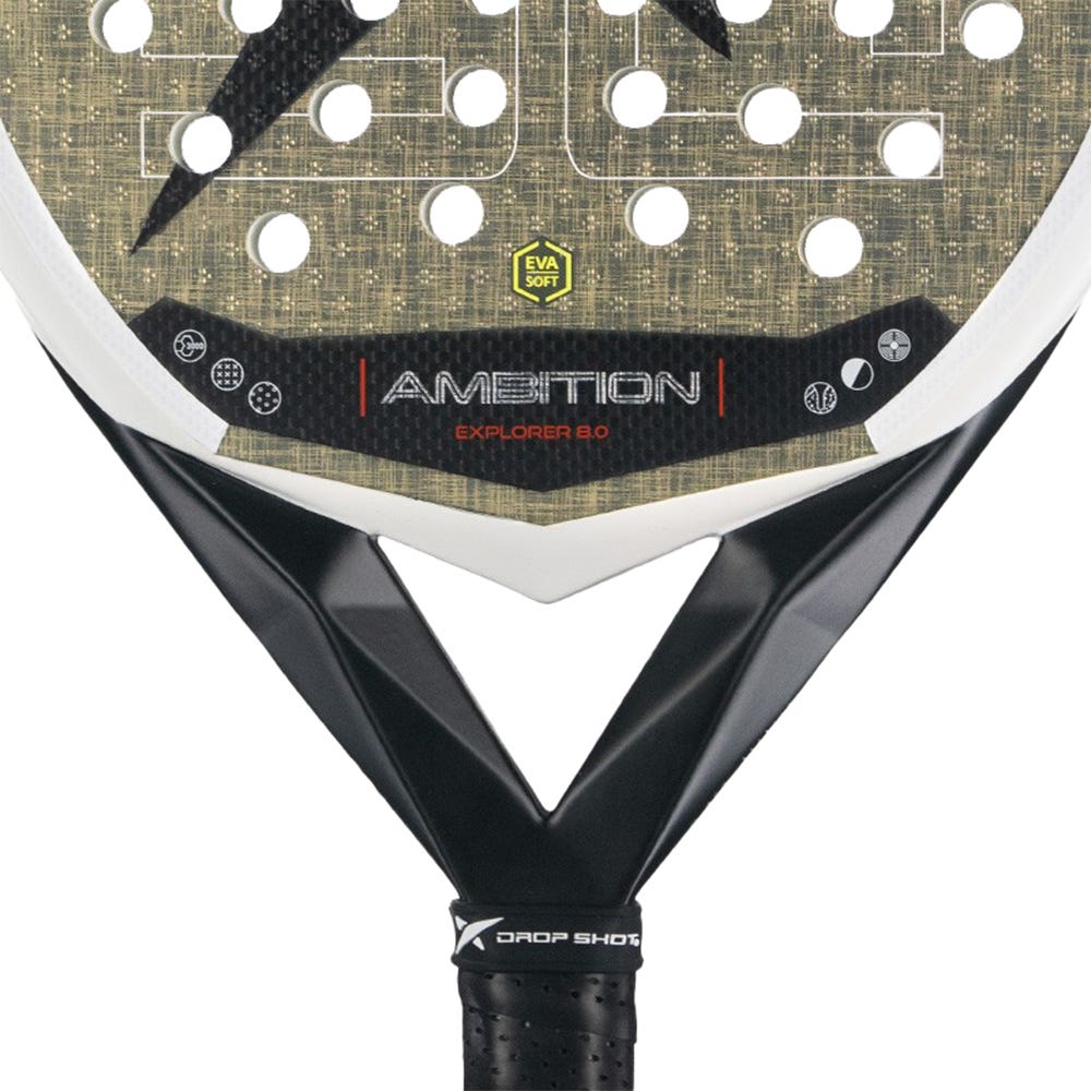 Raquette Padel Drop Shot Explorer 8.0 2025