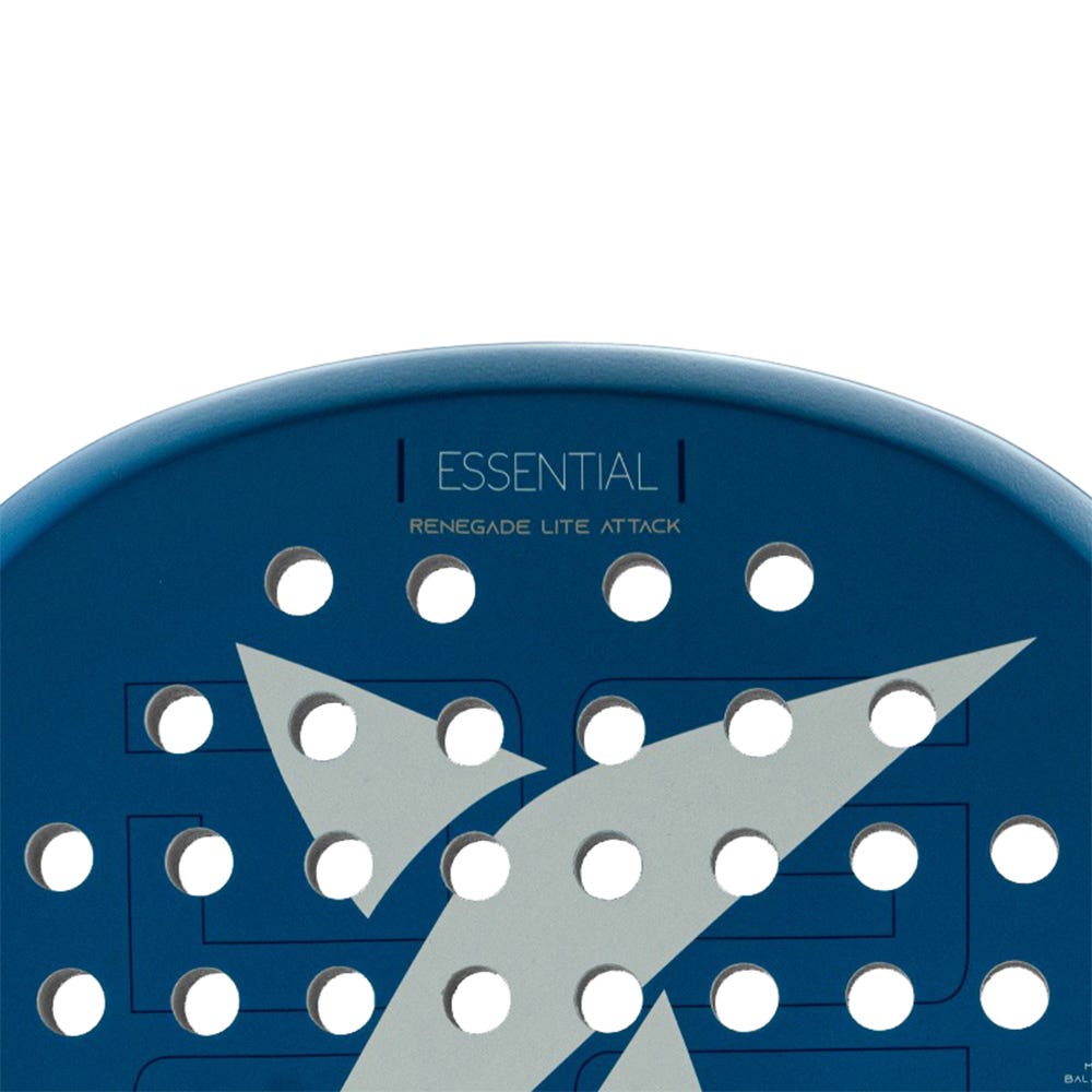 Raquette padel Drop Shot Lite Attack 2025