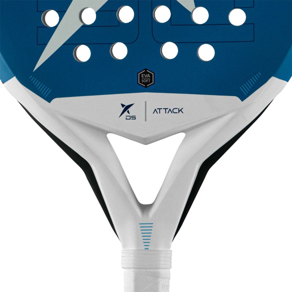 Raquette padel Drop Shot Lite Attack 2025