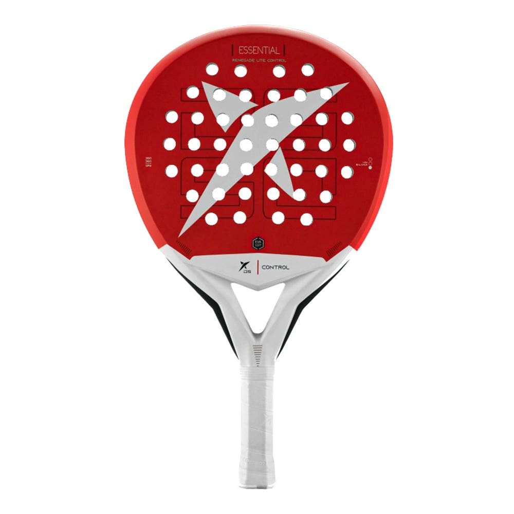 Raquette padel Drop Shot Lite Control 2025