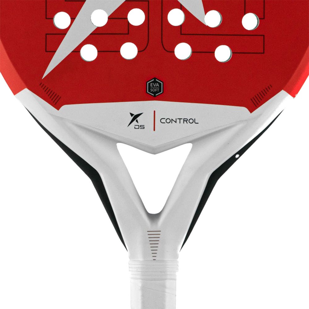 Raquette padel Drop Shot Lite Control 2025