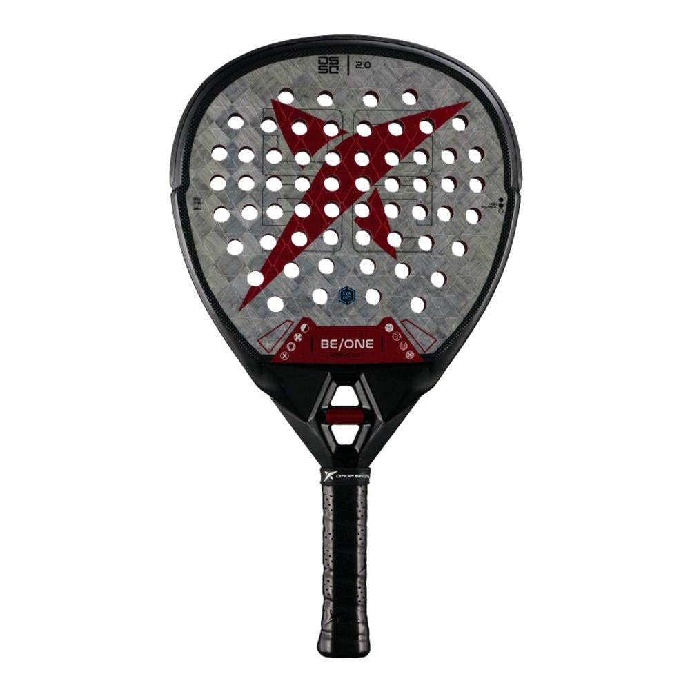 Raquette padel Drop Shot X-Drive 2.0 2025