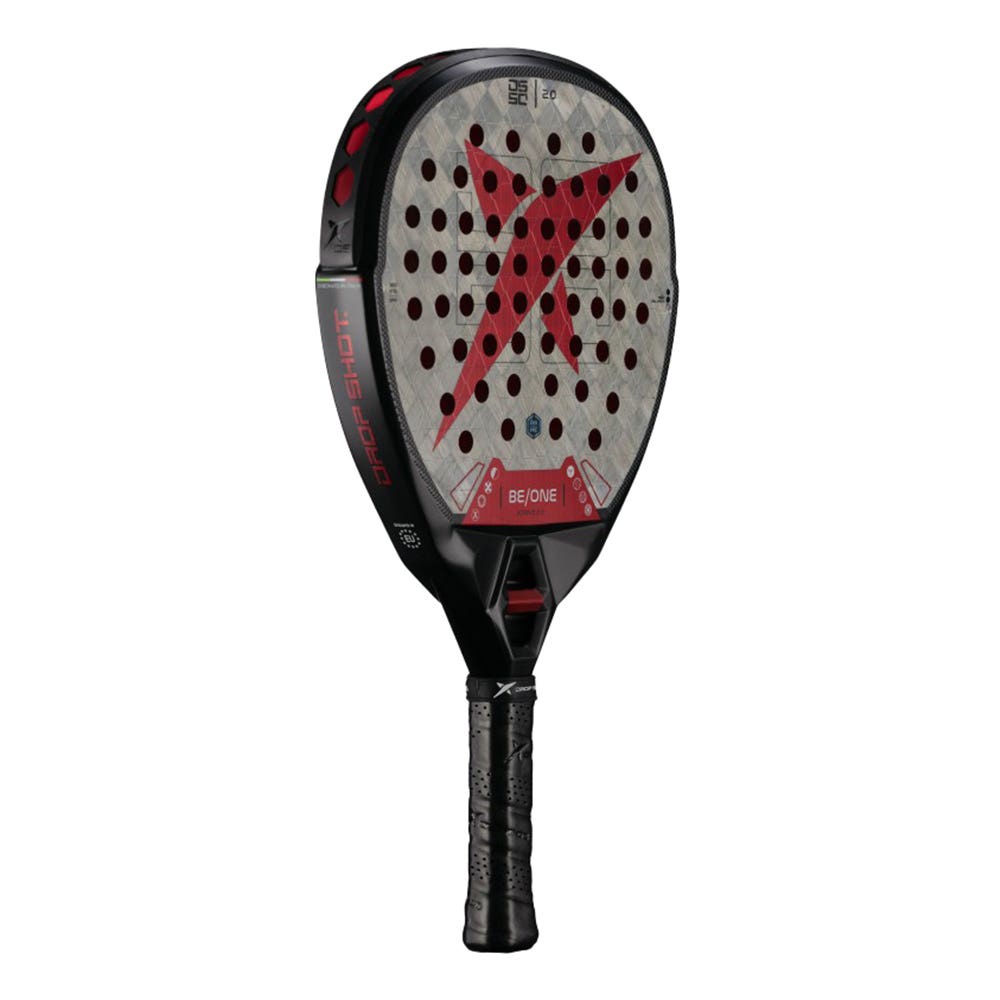 Raquette padel Drop Shot X-Drive 2.0 2025
