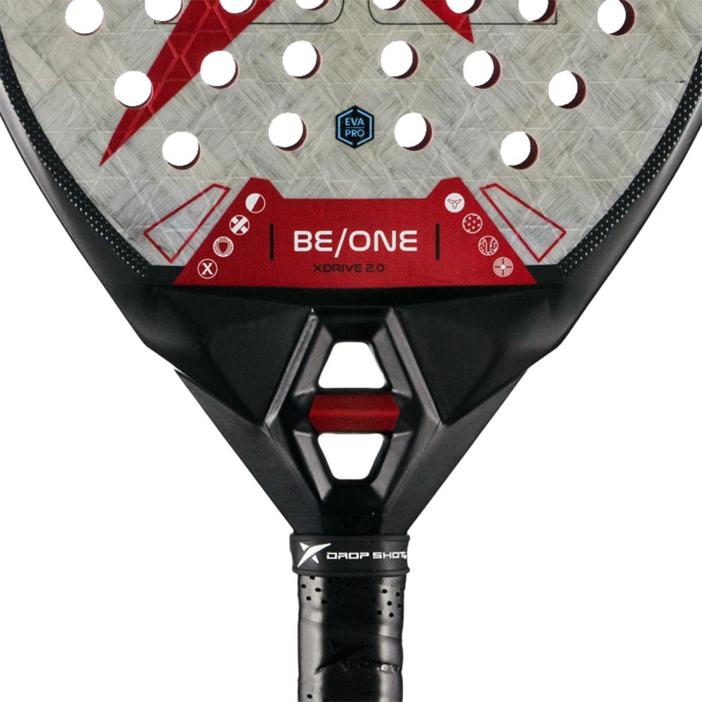 Raquette padel Drop Shot X-Drive 2.0 2025