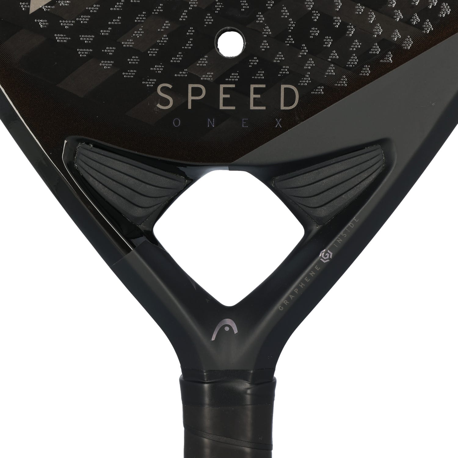 Raquette padel Head Speed One X