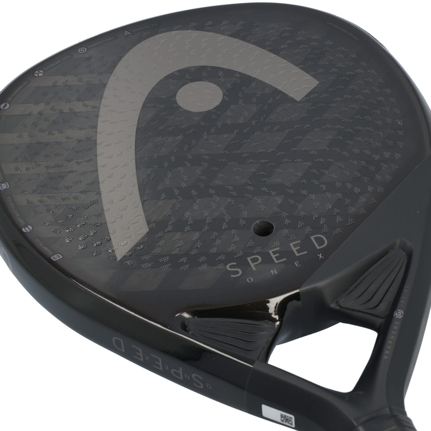 Raquette padel Head Speed One X