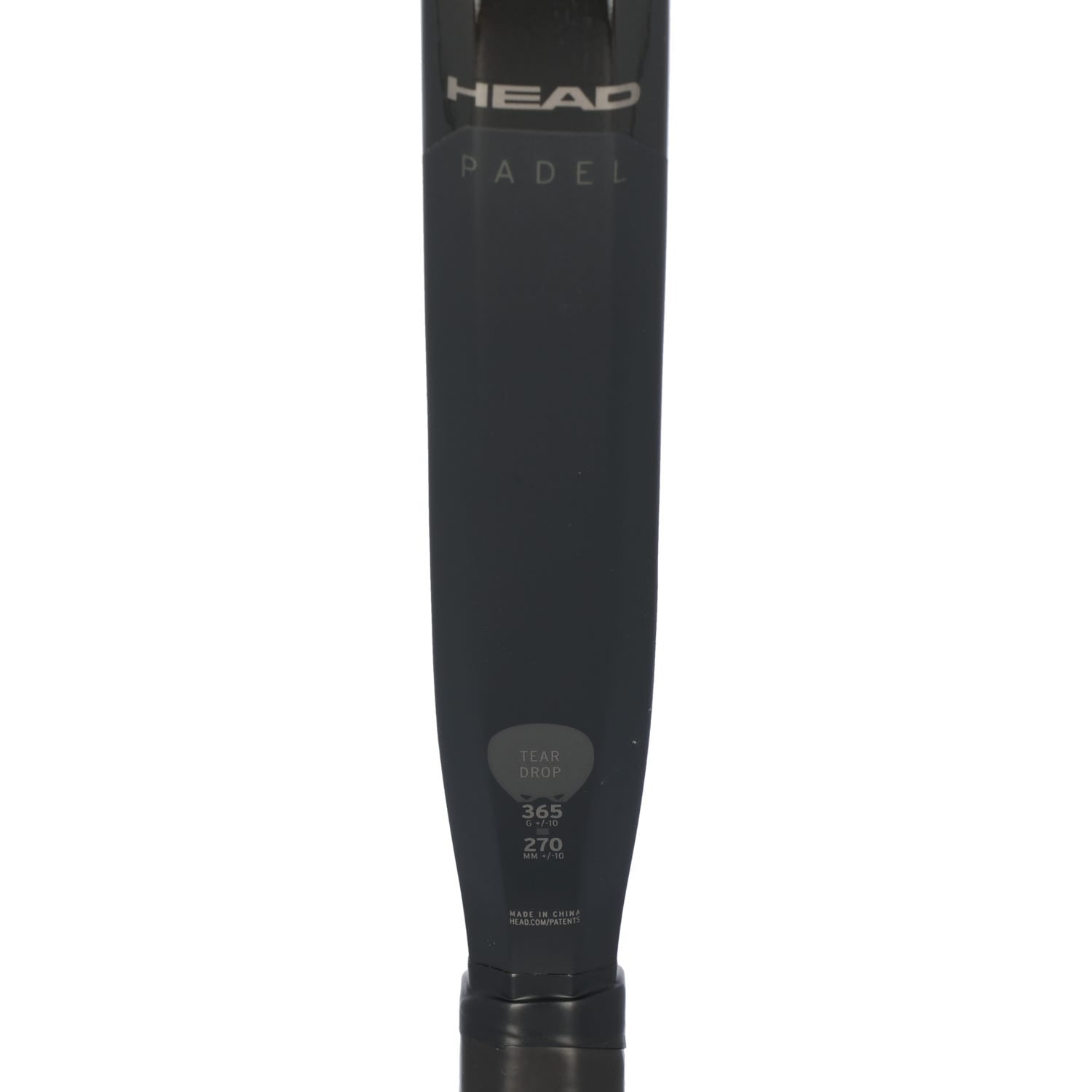 Raquette padel Head Speed One X
