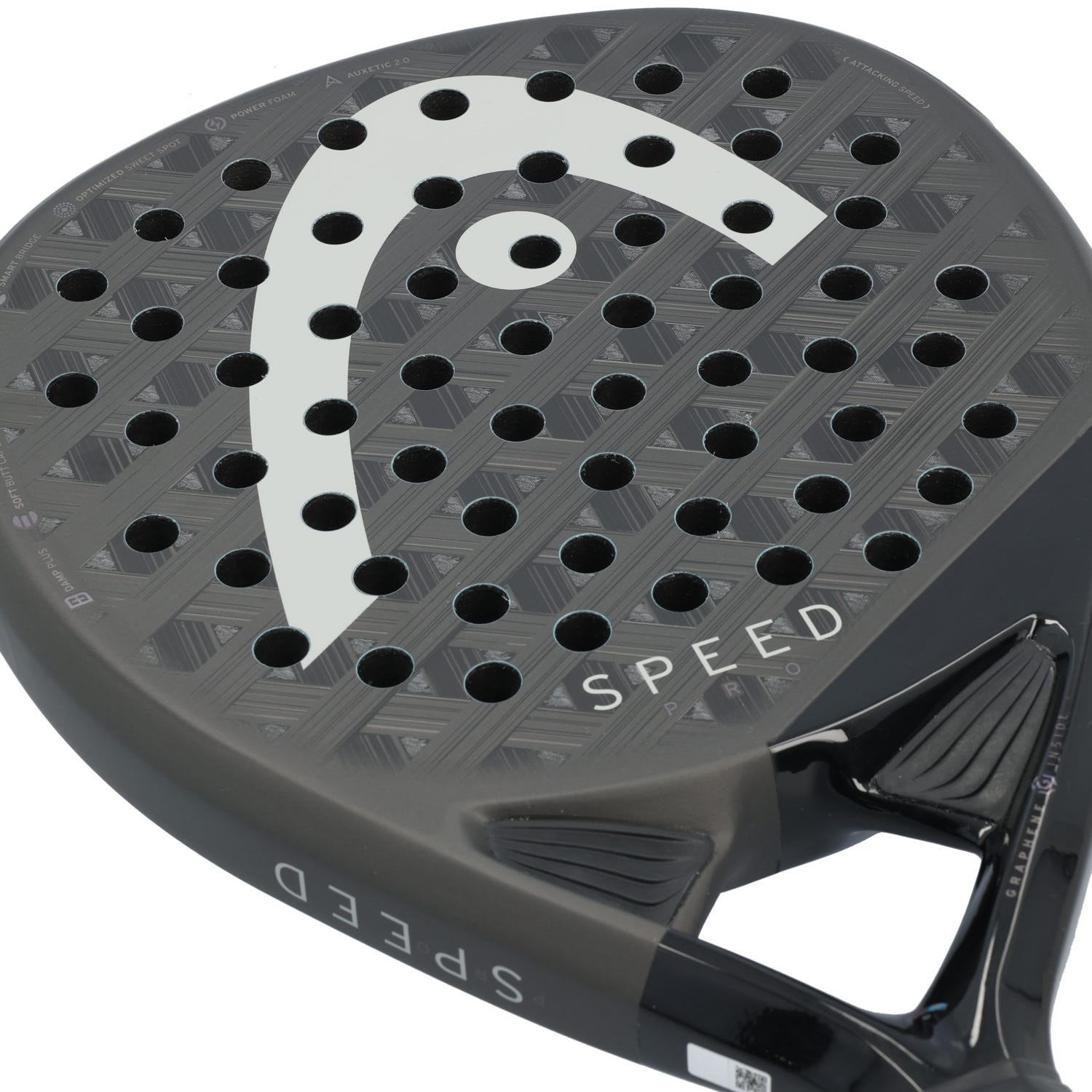 Raquette padel Head Speed Pro