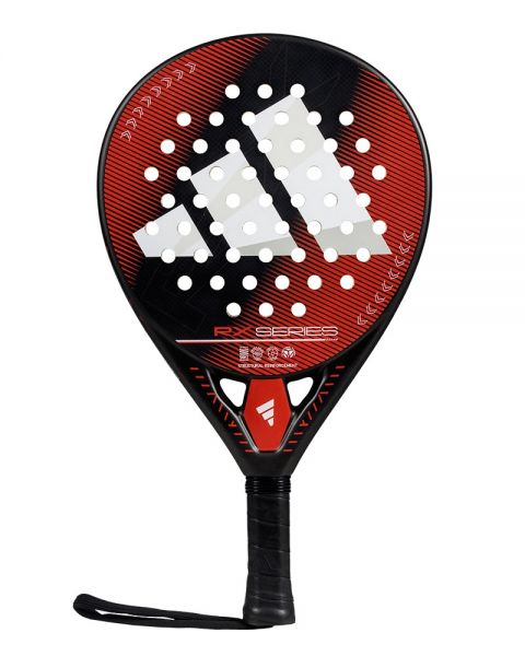 Raquette Padel Adidas Rx Red