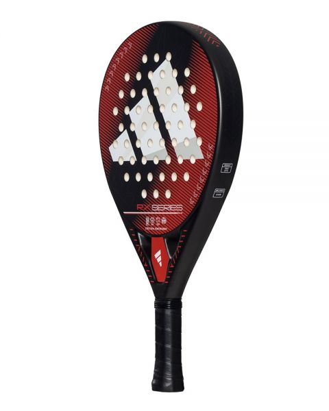 Raquette Padel Adidas Rx Red