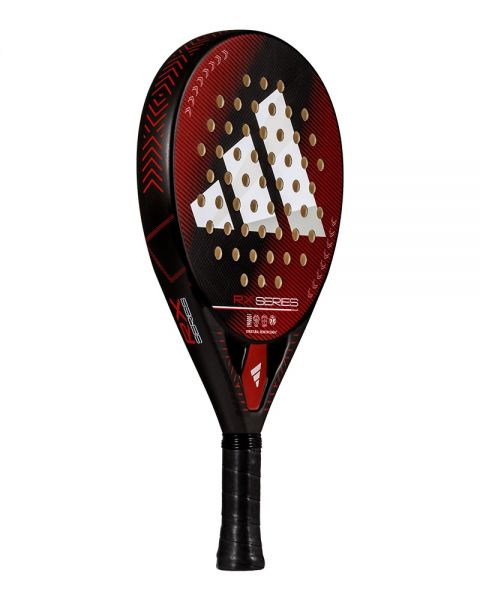 Raquette Padel Adidas Rx Red