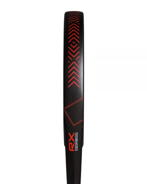Raquette Padel Adidas Rx Red