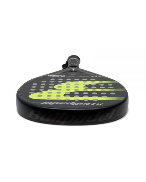 Raquette padel bullpadel black dragon 4.0