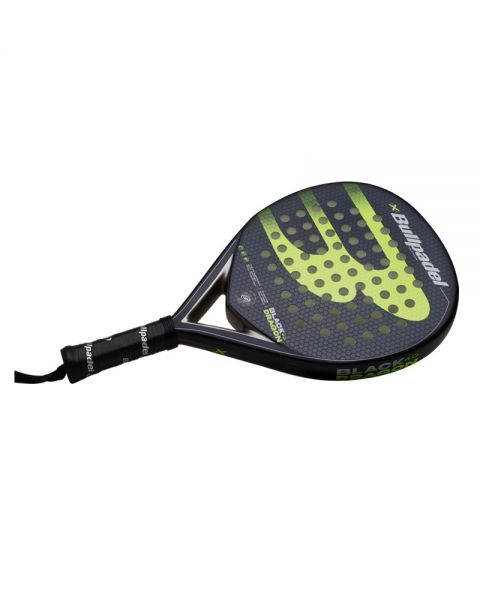 Raquette padel bullpadel black dragon 4.0