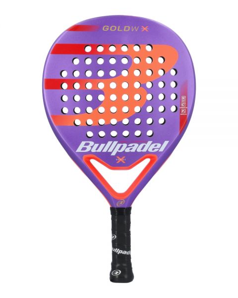 Raquette padel bullpadel gold xseries 3.0