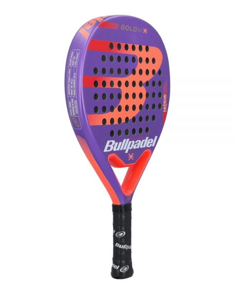 Raquette padel bullpadel gold xseries 3.0