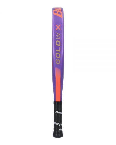 Raquette padel bullpadel gold xseries 3.0