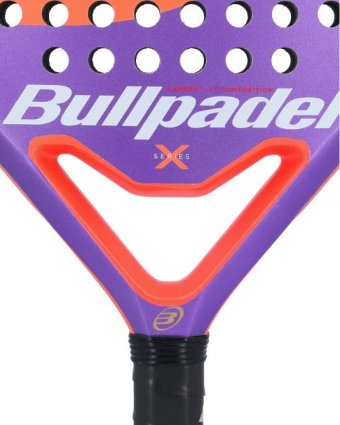 Raquette padel bullpadel gold xseries 3.0