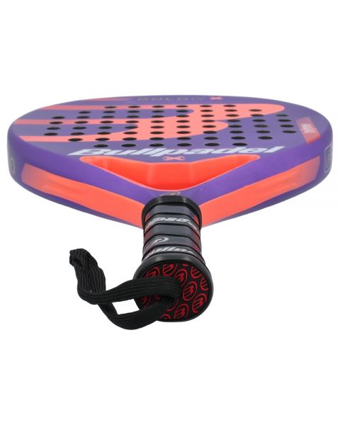 Raquette padel bullpadel gold xseries 3.0