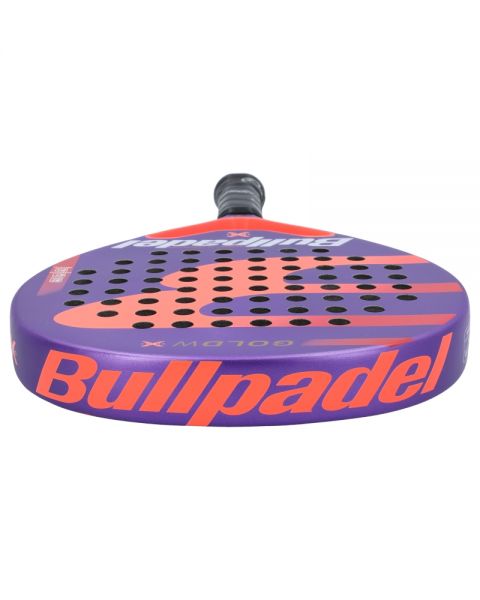 Raquette padel bullpadel gold xseries 3.0