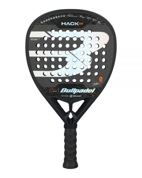Raquette padel Bullpadel Hack 03 2024
