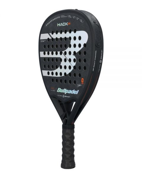 Raquette padel Bullpadel Hack 03 2024