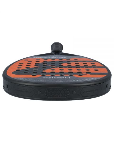 Raquette padel Bullpadel Hack 03 2024