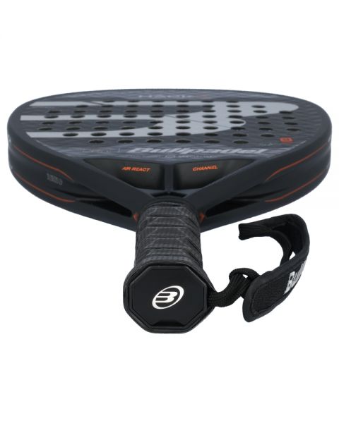 Raquette padel Bullpadel Hack 03 2024