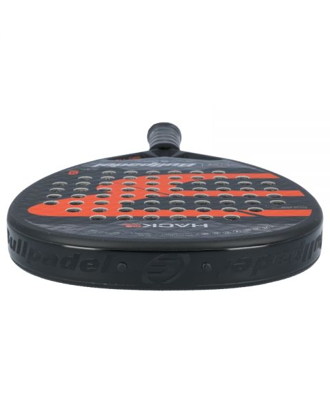 Raquette padel Bullpadel Hack 03 Comfort 24