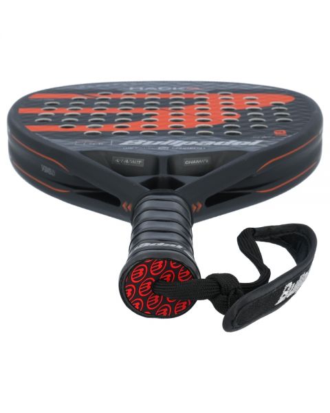 Raquette padel Bullpadel Hack 03 Comfort 24