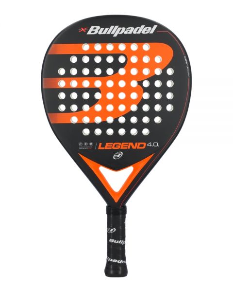 Raquette de Padel Bullpadel Legend 4.0 2022